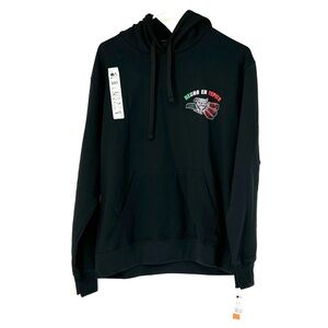 Ptima NWT men’s medium hoodie